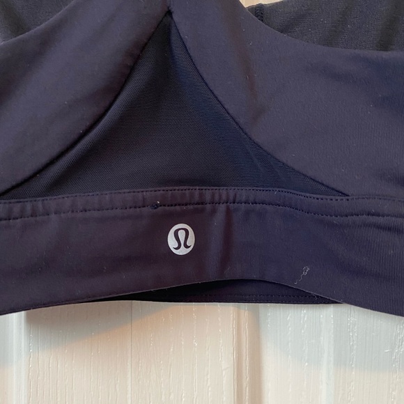 Lululemon bra - Picture 4 of 6